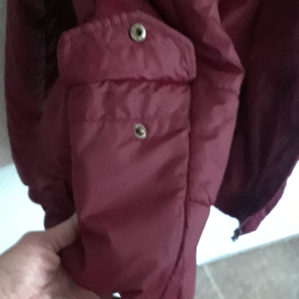 Coat - Picture 4 of 7